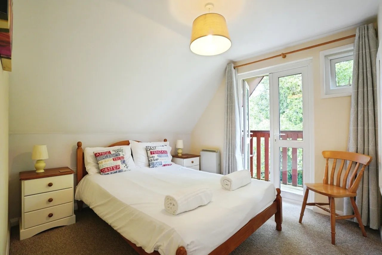 Hengar Manor, St Tudy, PL30, photo 3