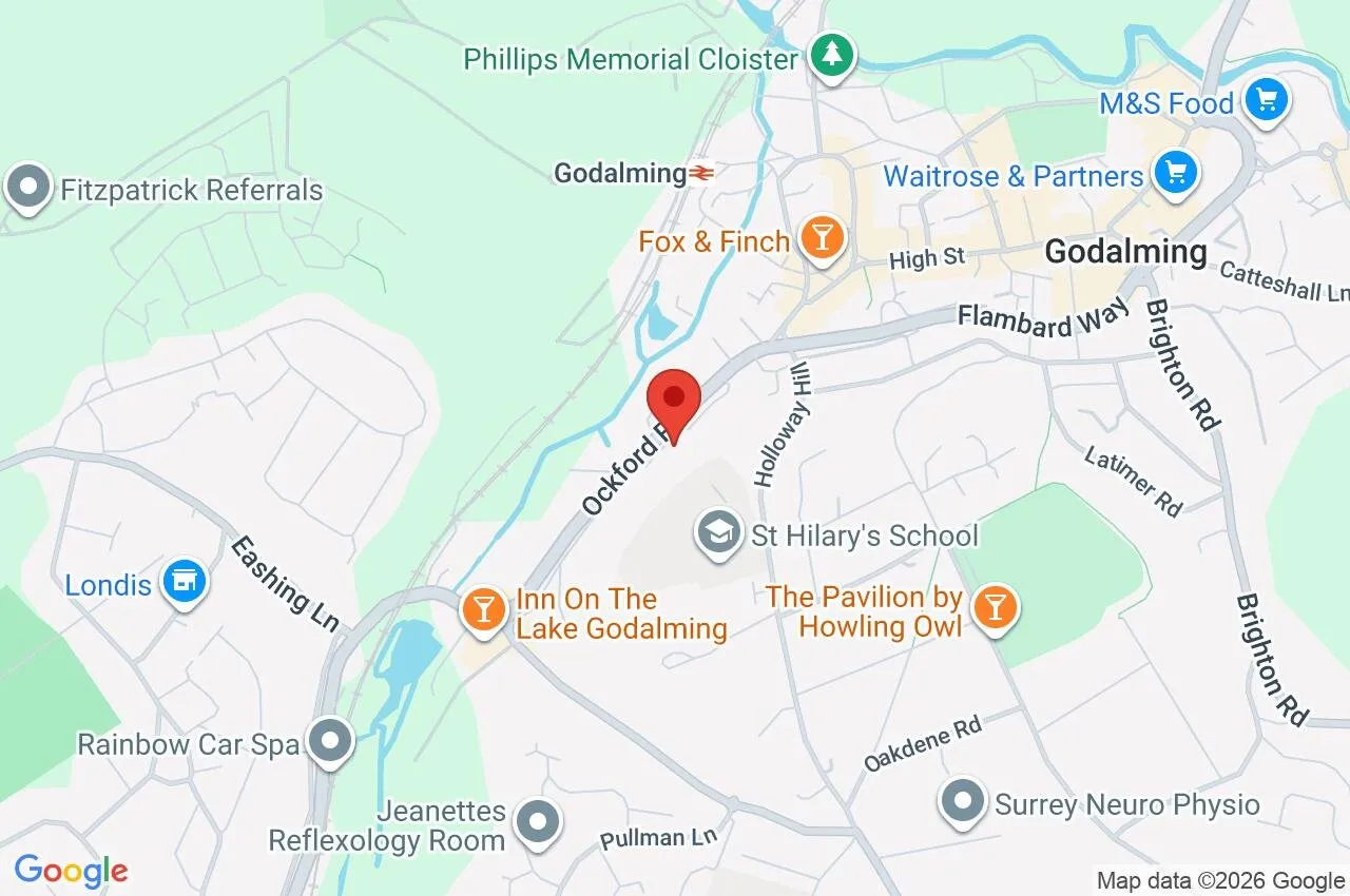 Valley View, Godalming, GU7, photo 26