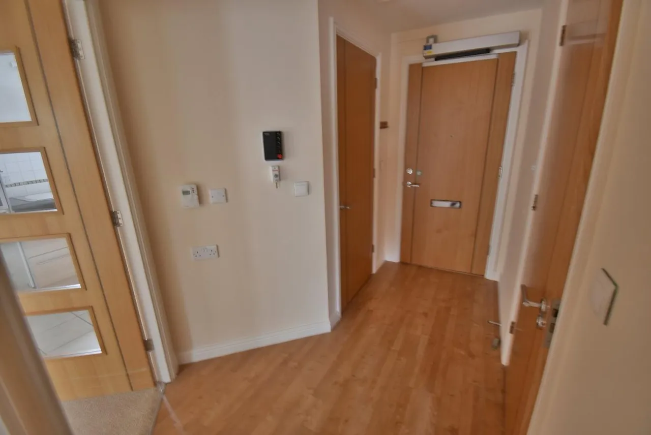 Cherrett Court, F45, photo 7