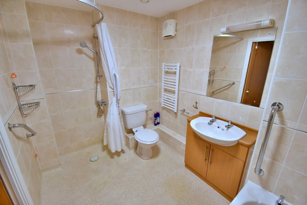 Cherrett Court, F45, photo 8