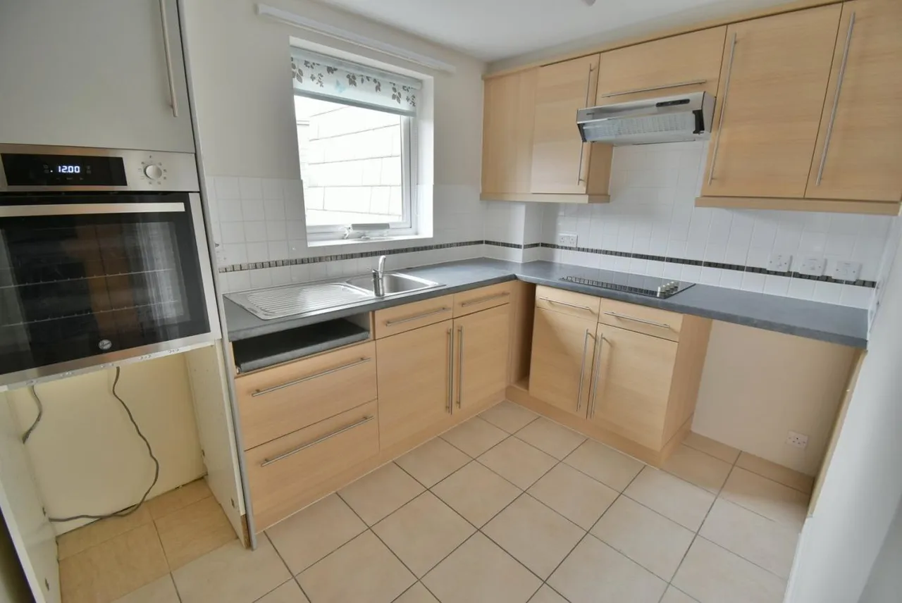 Cherrett Court, F45, photo 2