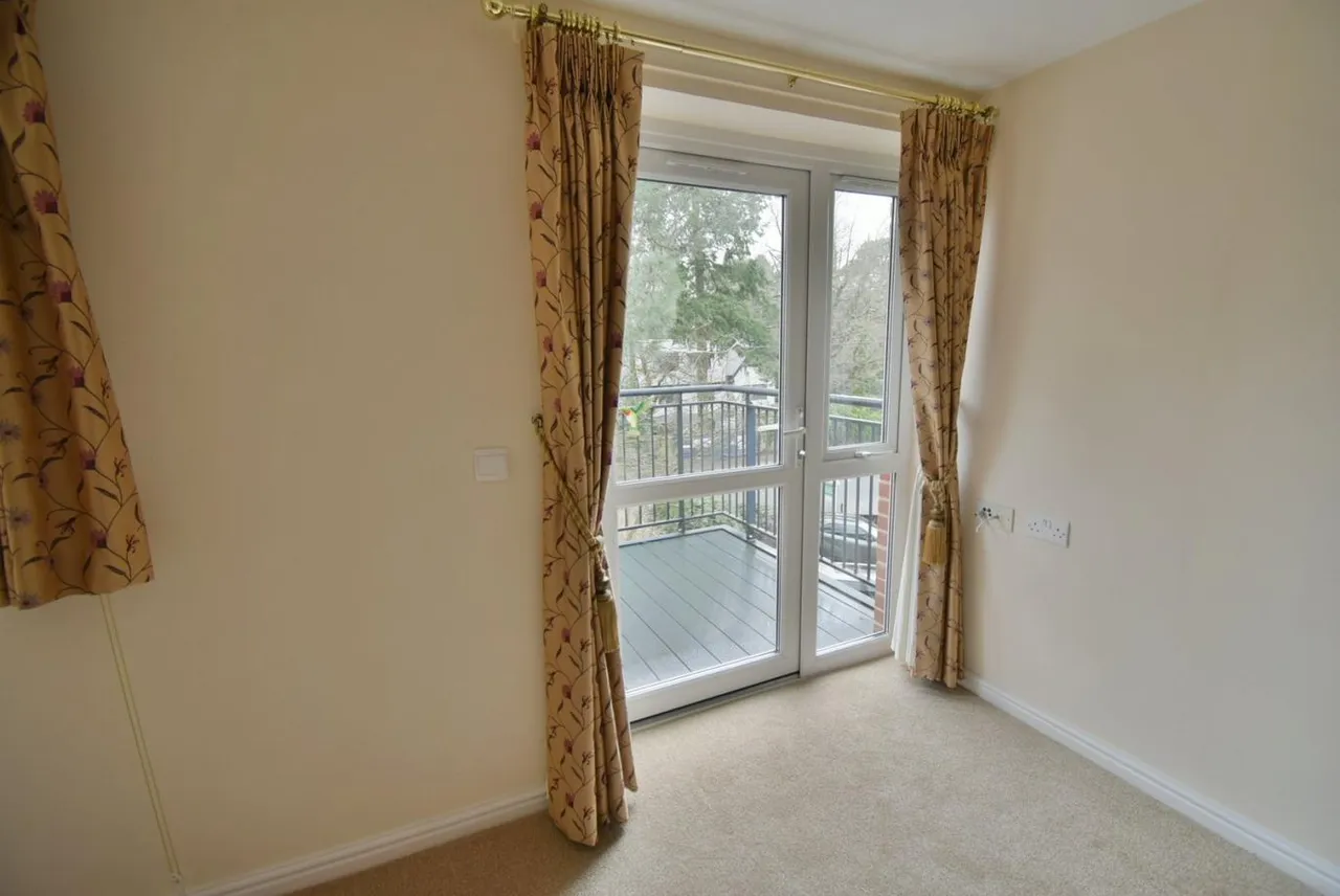Cherrett Court, F45, photo 5