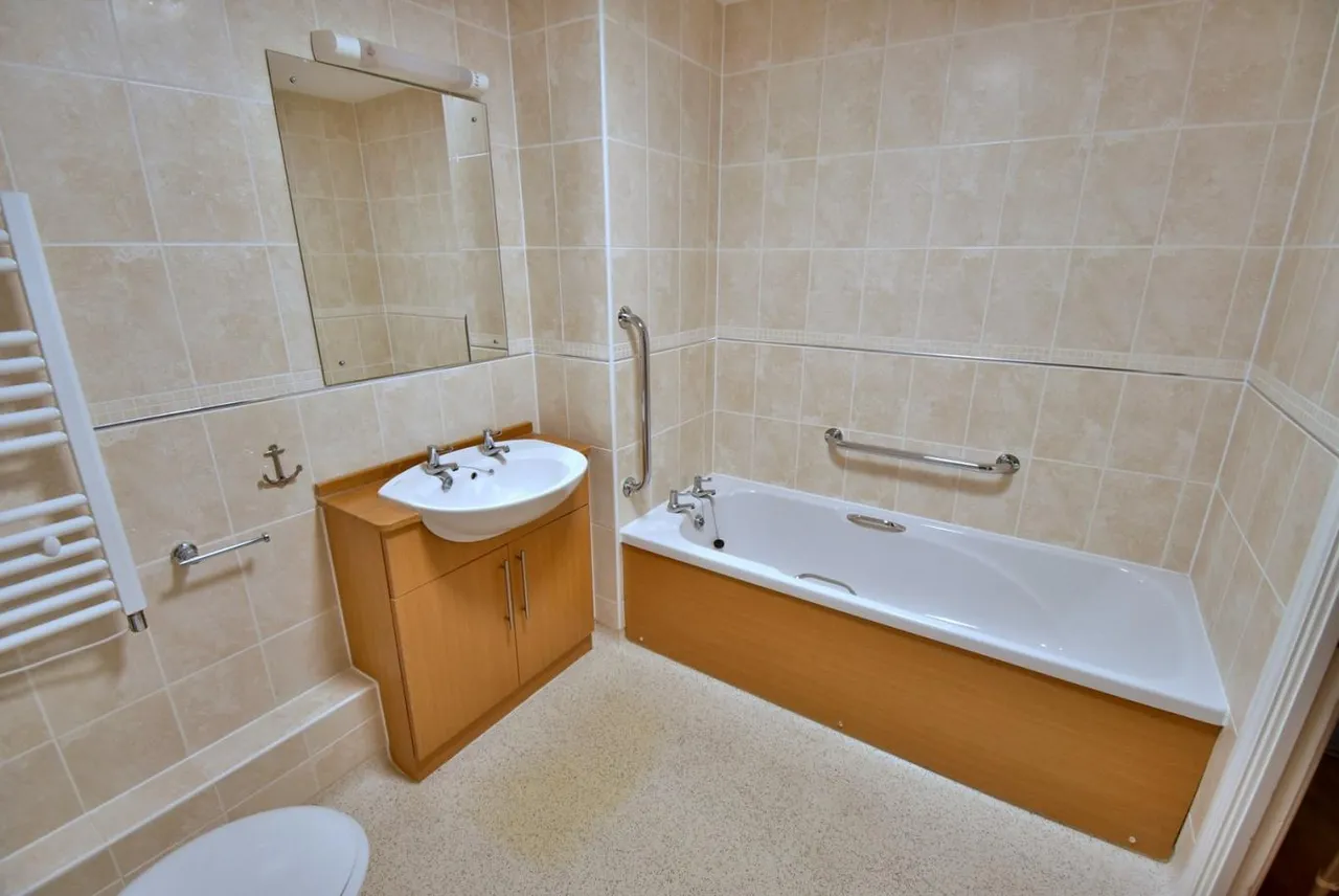 Cherrett Court, F45, photo 9