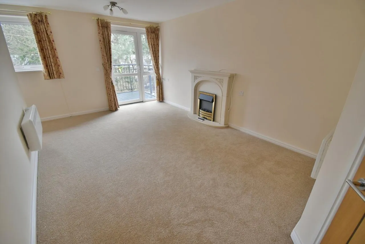 Cherrett Court, F45, photo 4