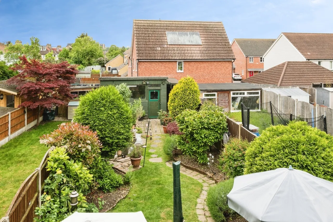 Globe Road, Hornchurch, RM11, photo 42