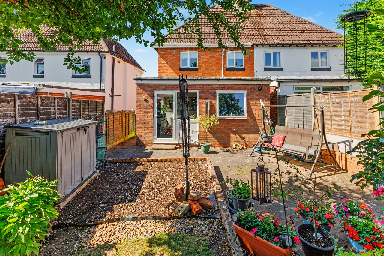 Cornmore, Pershore, WR10, photo 4