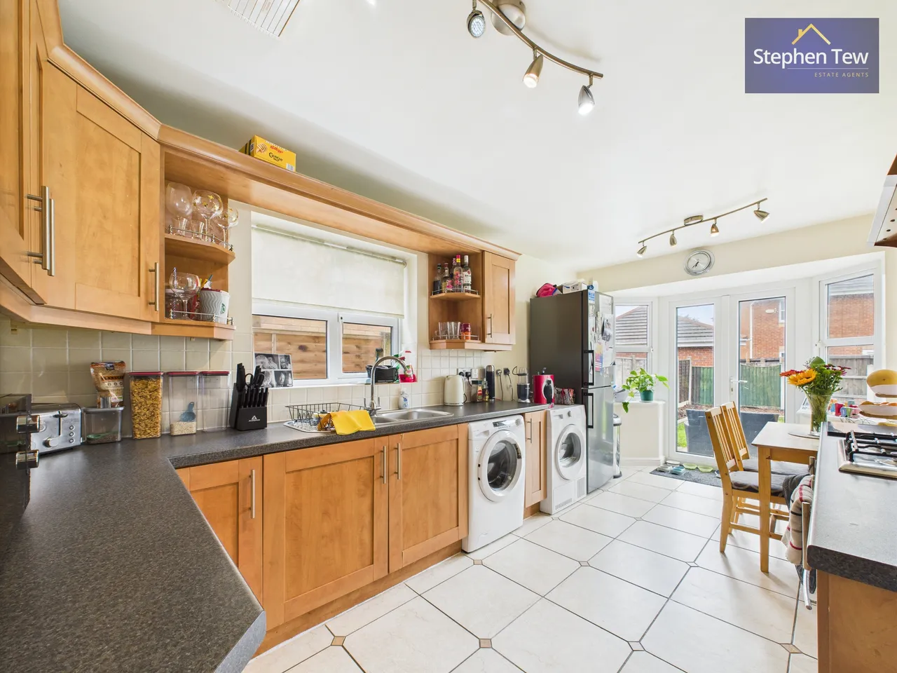 Rosefinch Way, Blackpool, FY3, photo 3
