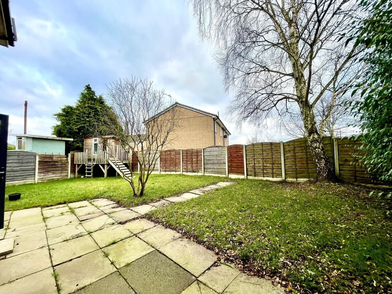 Ploughbank Drive, Chorlton, photo 18