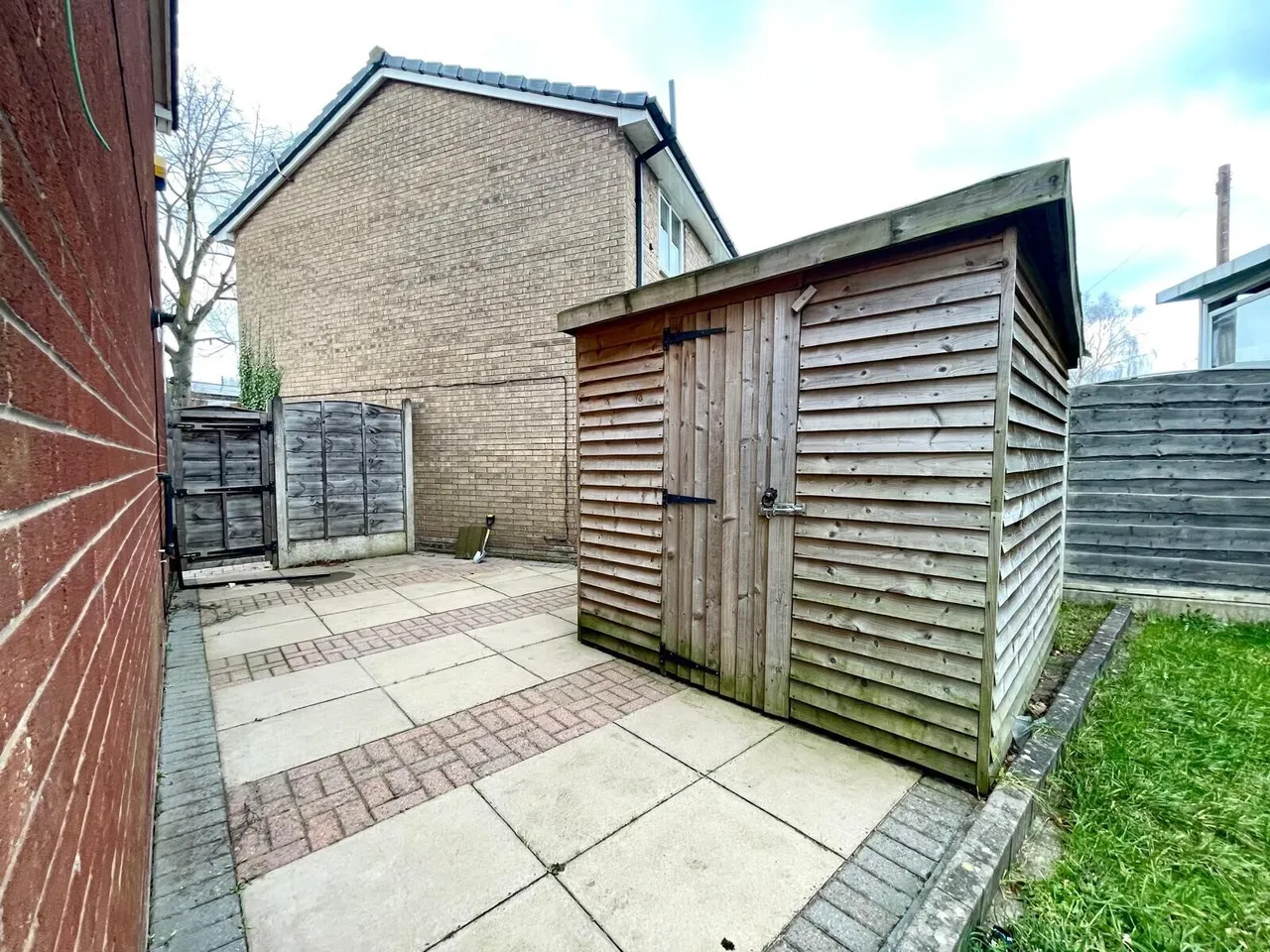 Ploughbank Drive, Chorlton, photo 19