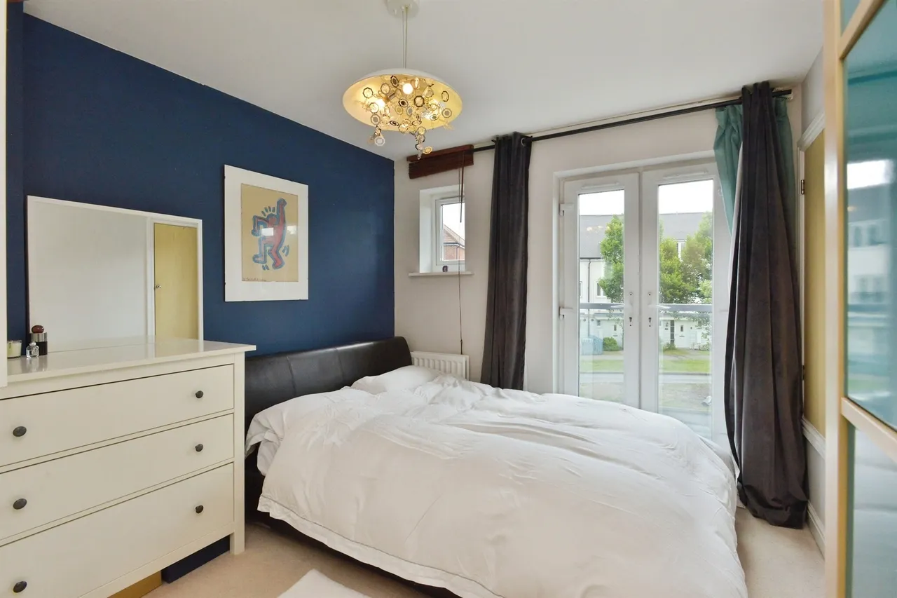 Top Fair Furlong, Redhouse Park, Milton Keynes, photo 8