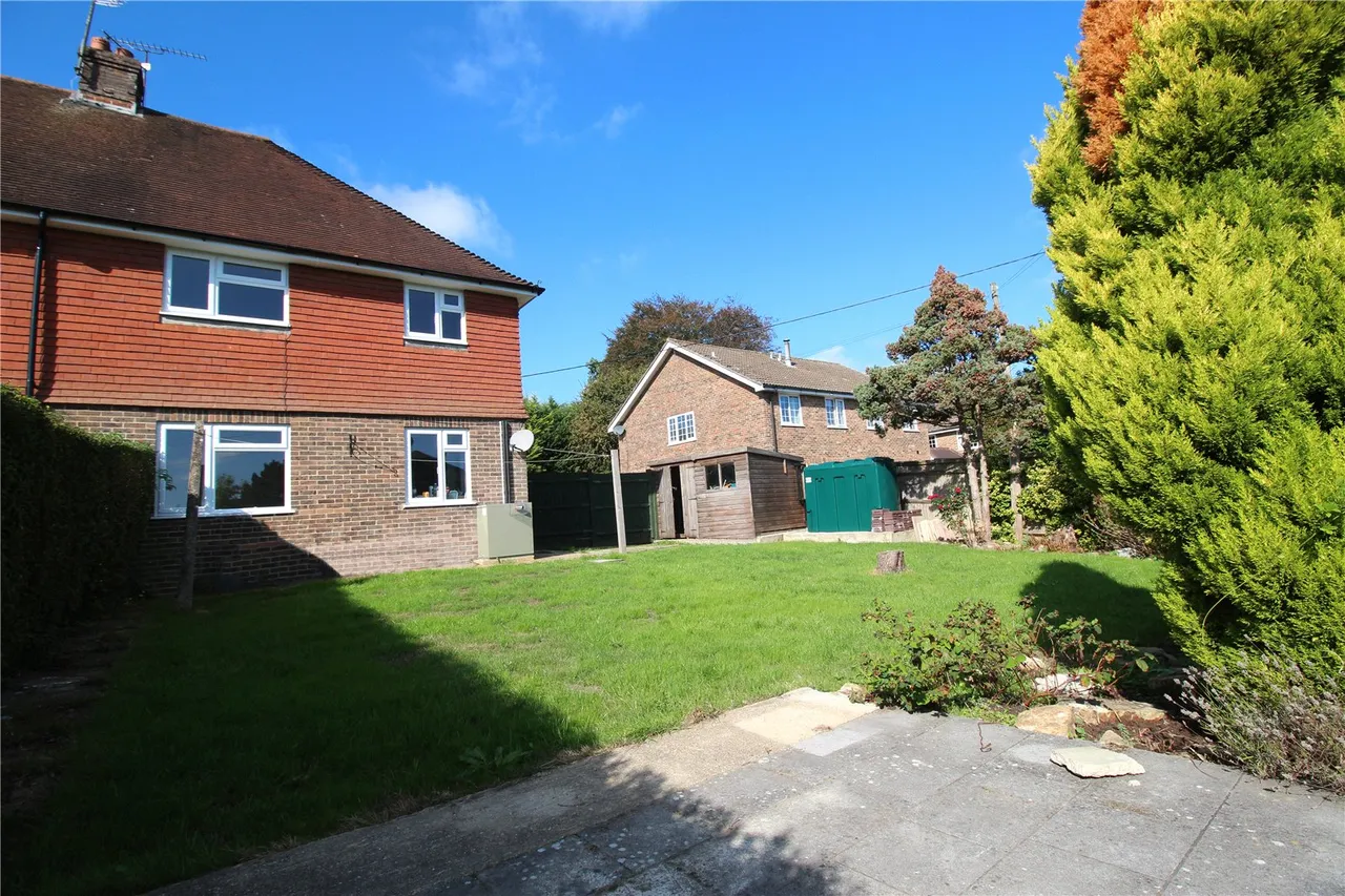 Nether Lane, Nutley, TN22, photo 10