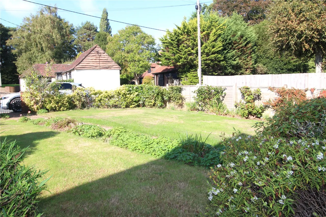 Nether Lane, Nutley, TN22, photo 11