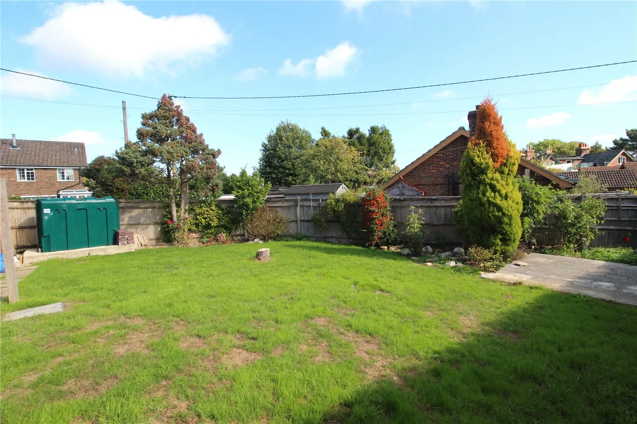Nether Lane, Nutley, TN22, photo 12