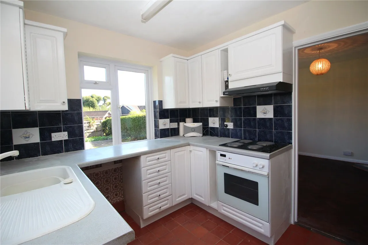 Nether Lane, Nutley, TN22, photo 4