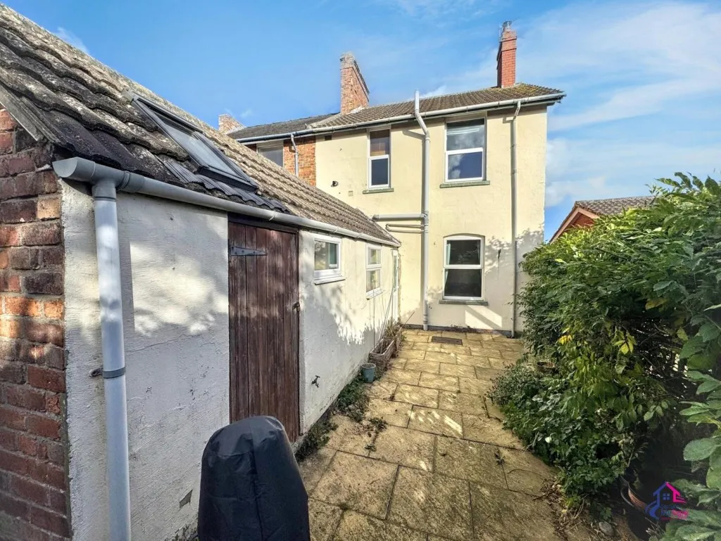 Robertson Road, Grantham, NG31, photo 12