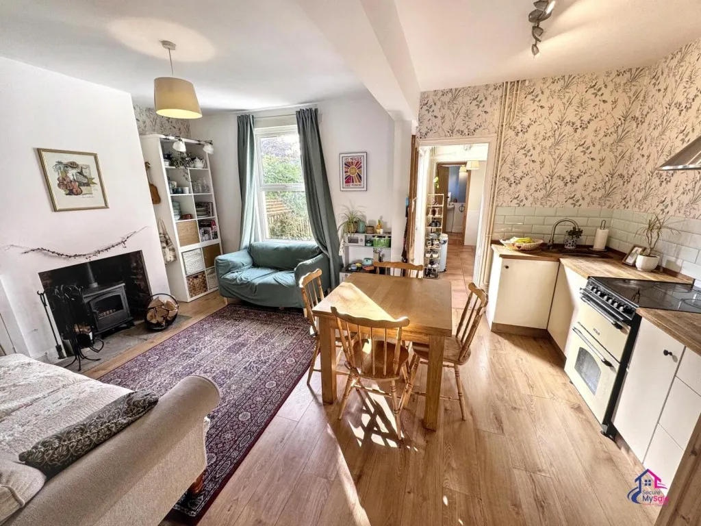 Robertson Road, Grantham, NG31, photo 2