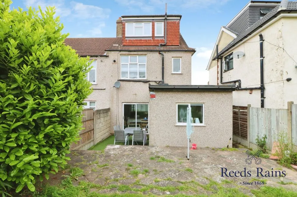Crownhill Road, Woodford Green, IG8, photo 9