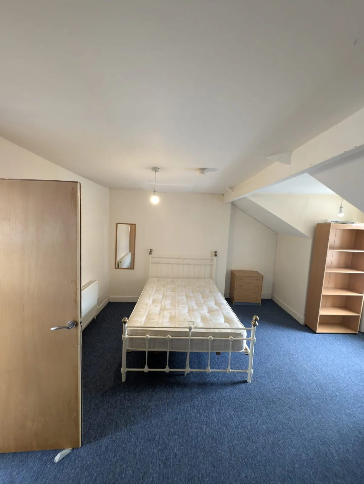 Maples Street, Nottingham, NG7, photo 13
