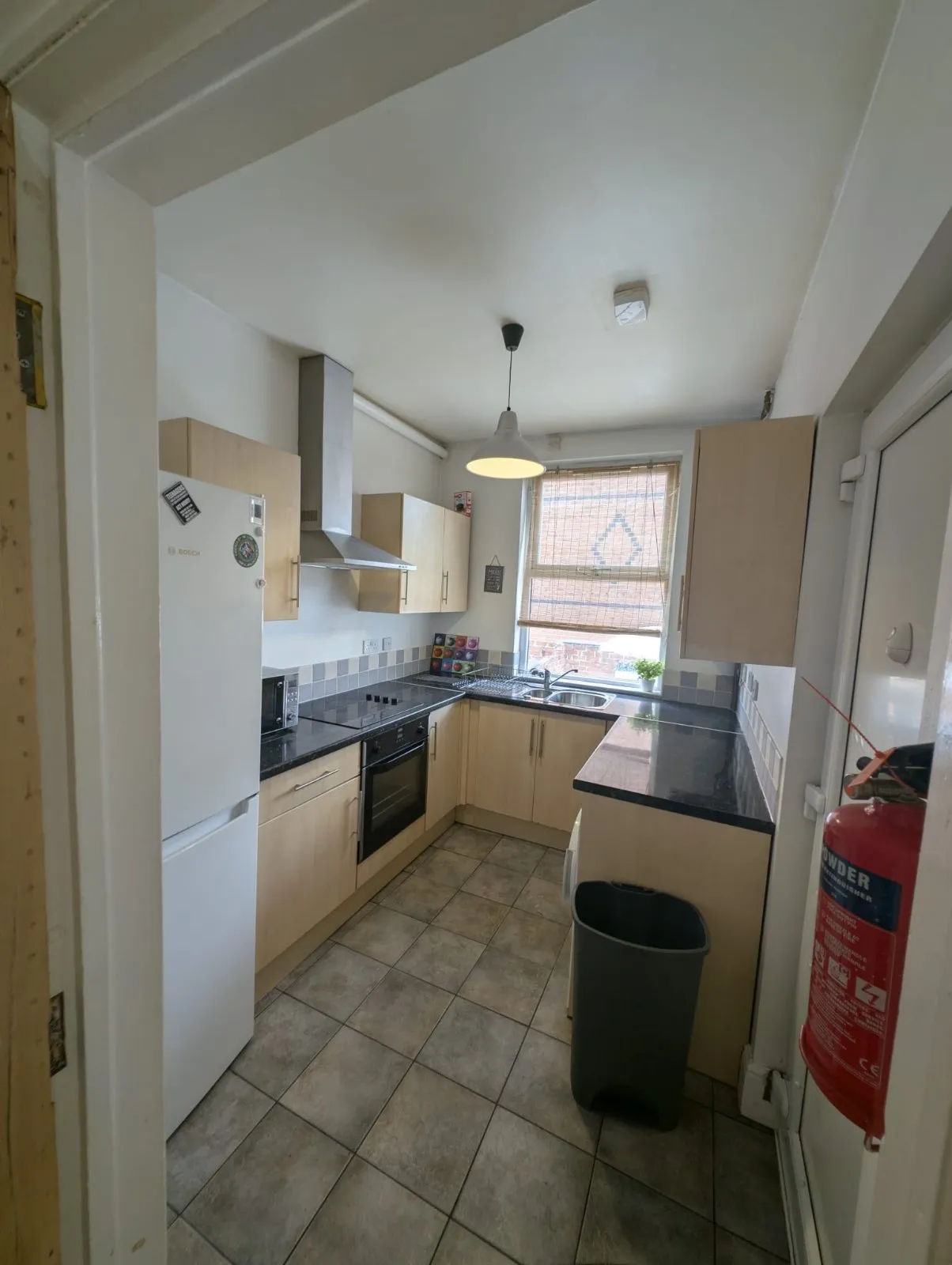 Maples Street, Nottingham, NG7, photo 5