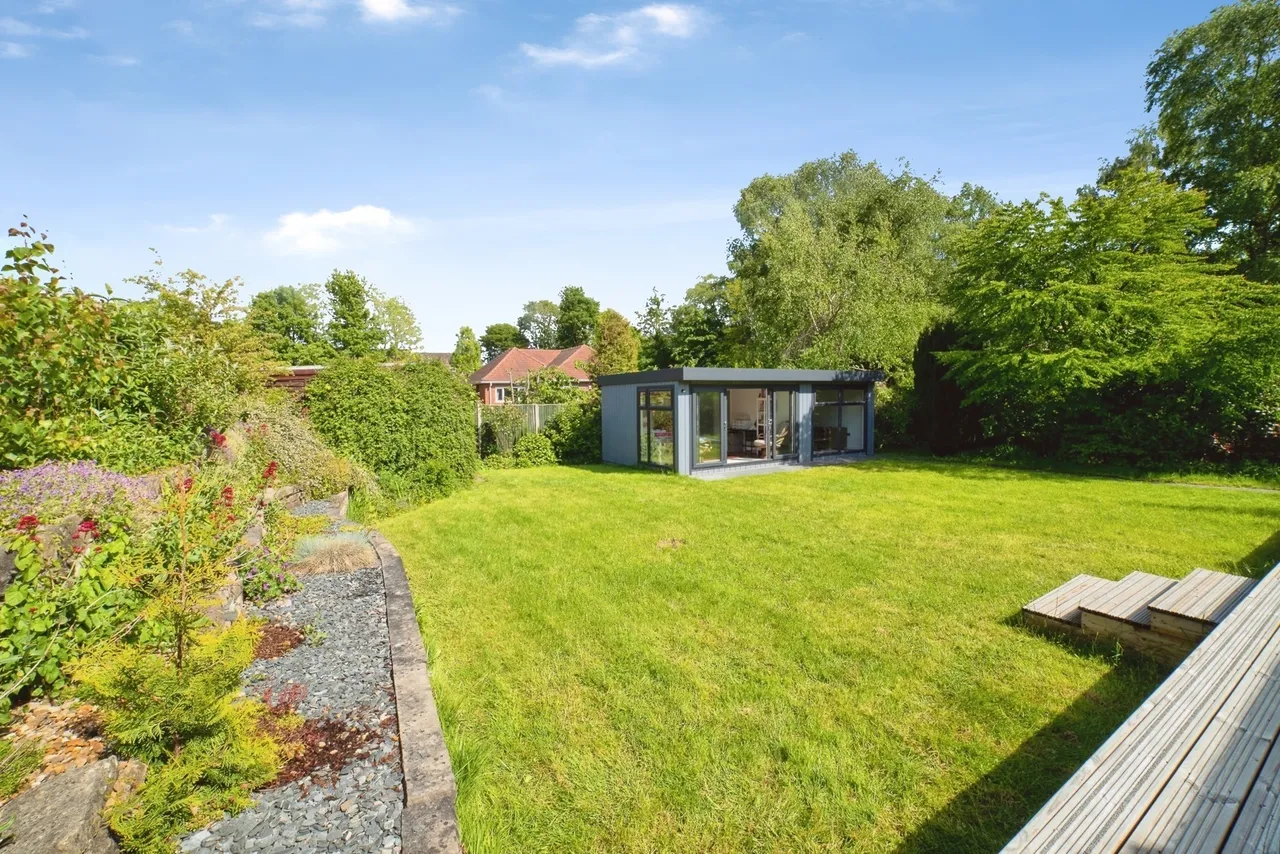 Kings Lodge Drive, Mansfield, NG18, photo 2