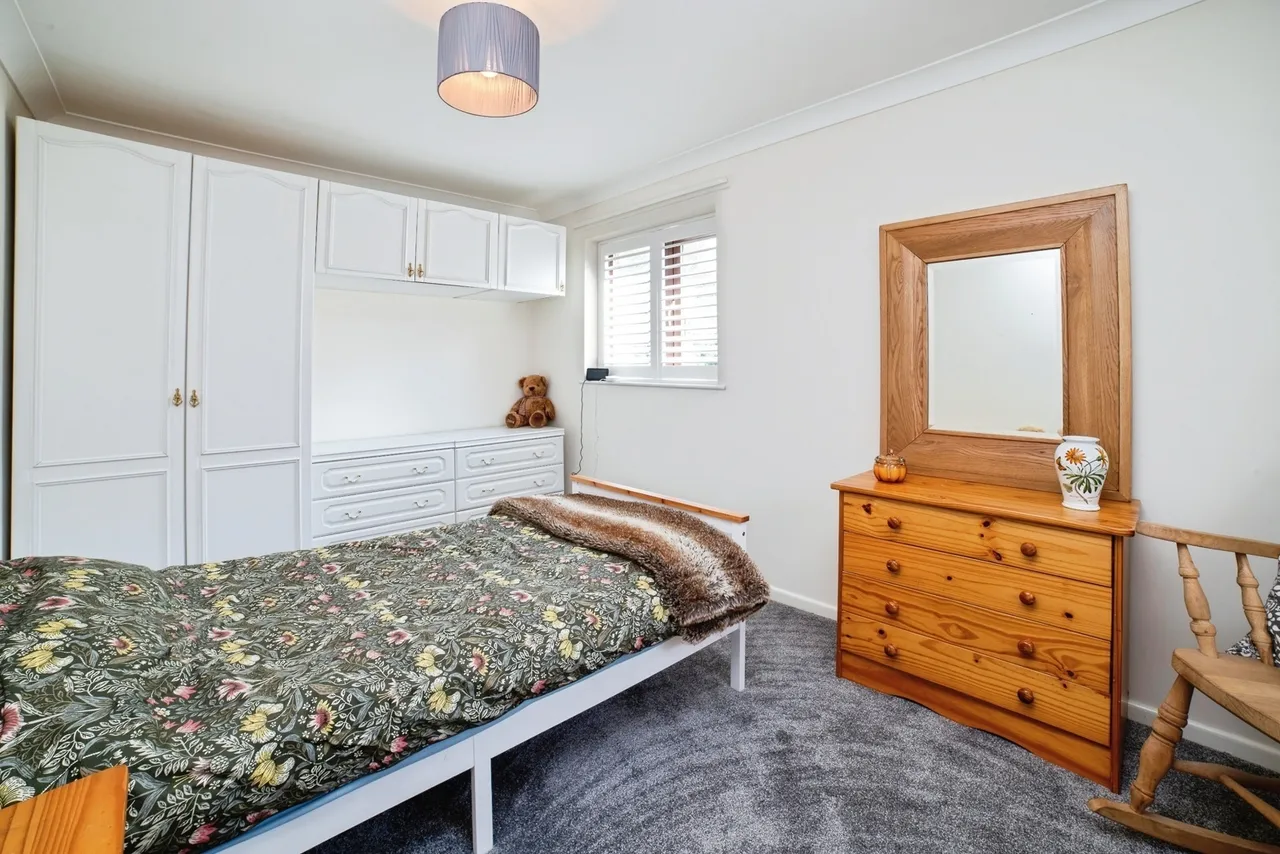 Kings Lodge Drive, Mansfield, NG18, photo 15