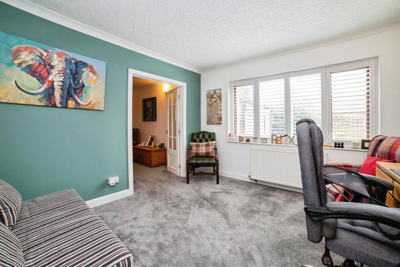 Kings Lodge Drive, Mansfield, NG18, photo 10