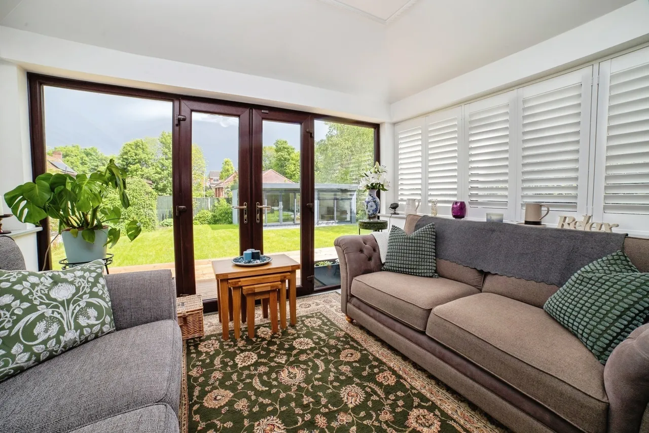 Kings Lodge Drive, Mansfield, NG18, photo 8