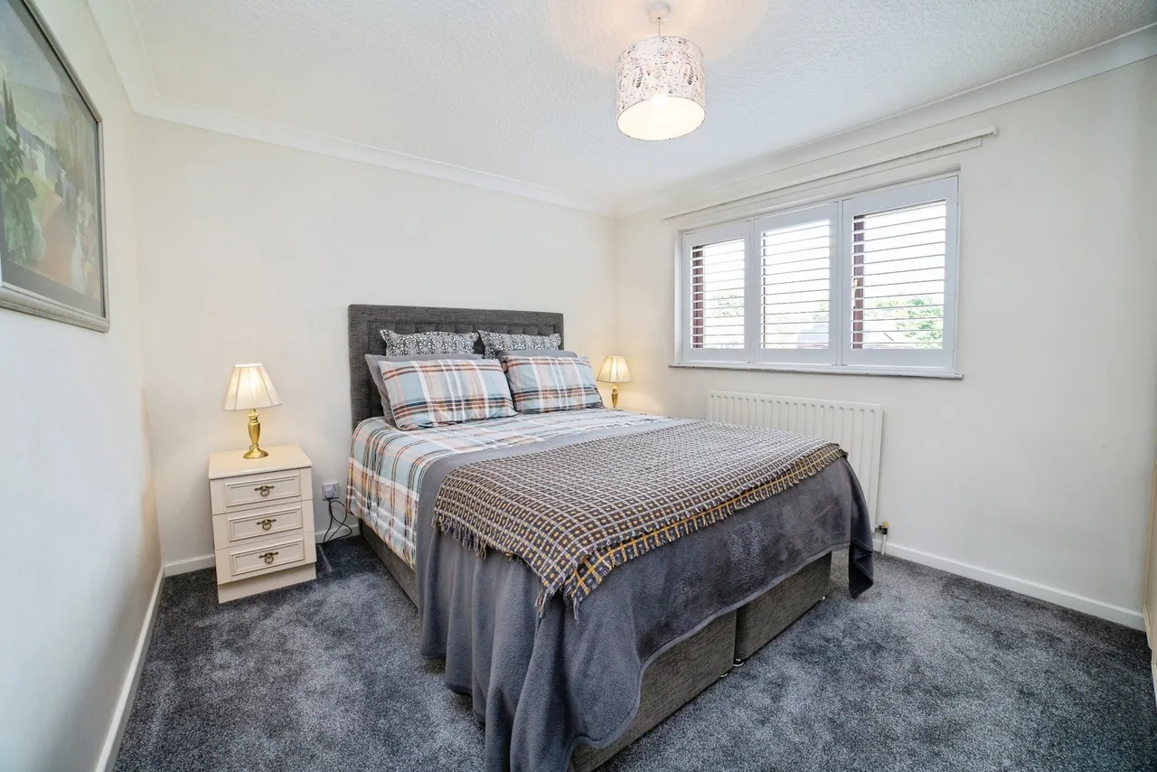Kings Lodge Drive, Mansfield, NG18, photo 14