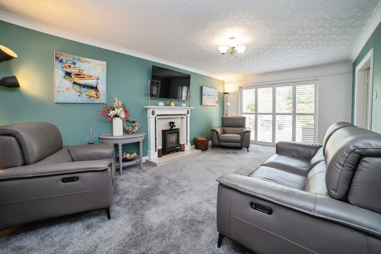 Kings Lodge Drive, Mansfield, NG18, photo 3
