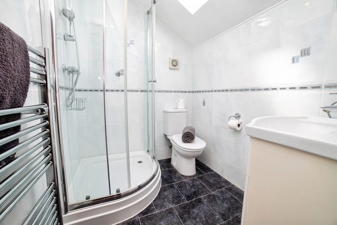 Kings Lodge Drive, Mansfield, NG18, photo 12