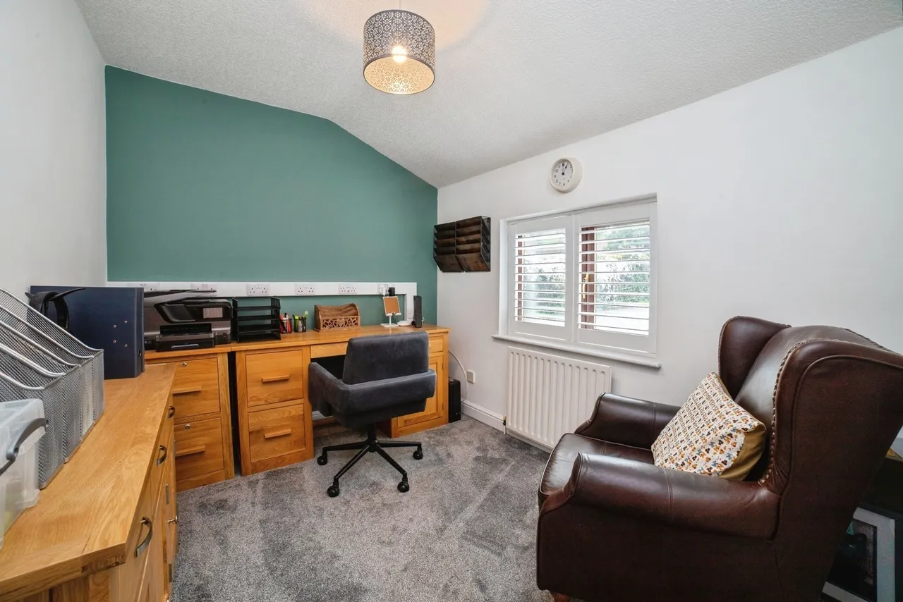 Kings Lodge Drive, Mansfield, NG18, photo 16