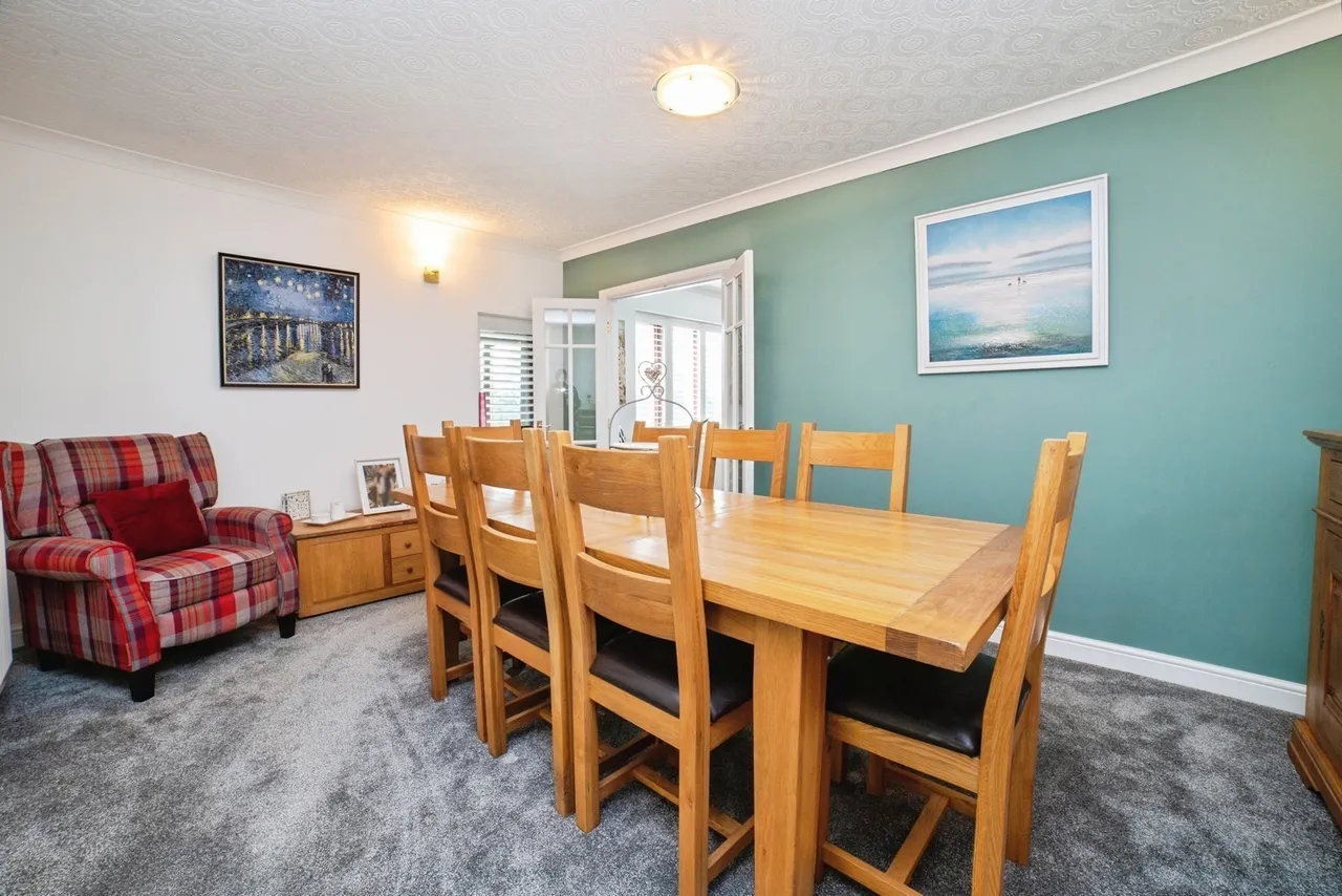 Kings Lodge Drive, Mansfield, NG18, photo 7