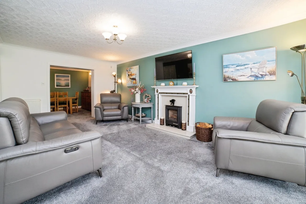 Kings Lodge Drive, Mansfield, NG18, photo 5