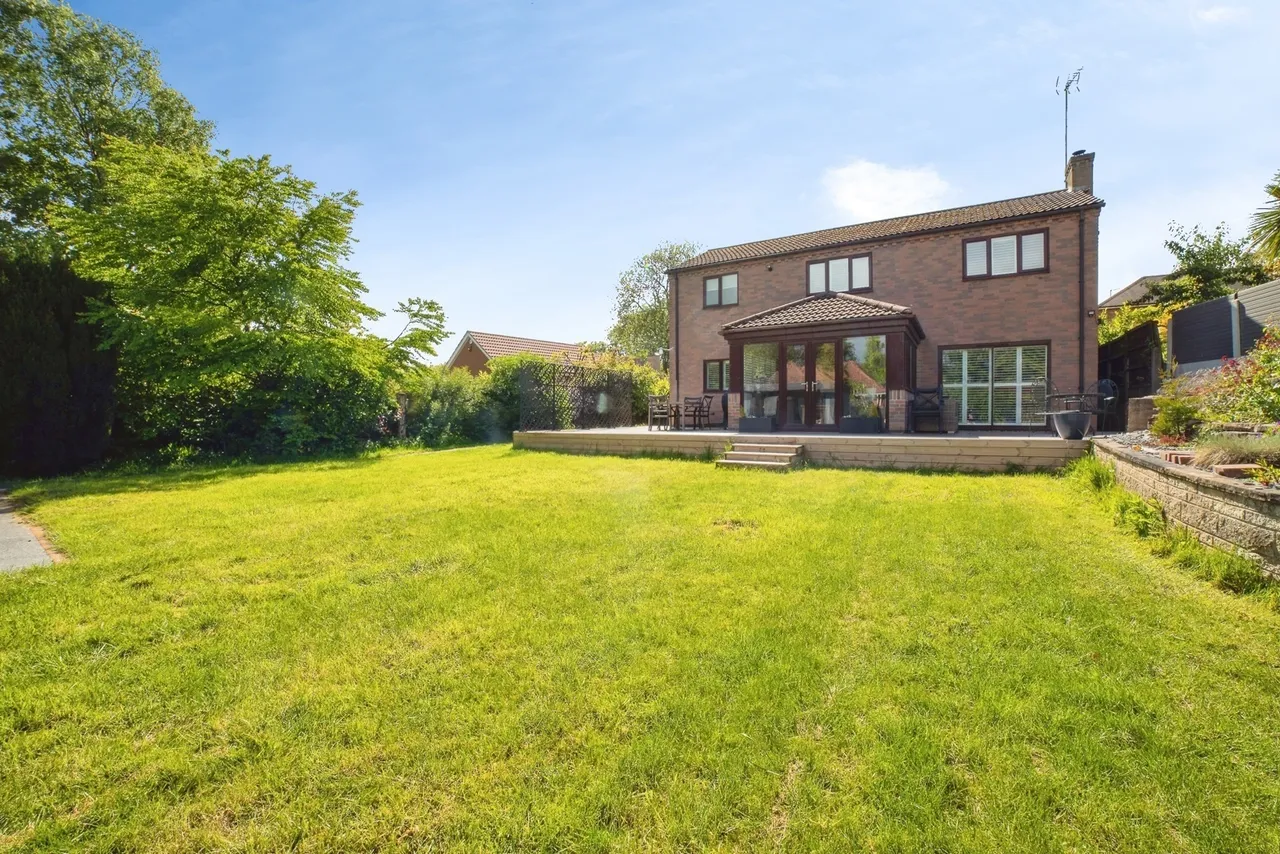 Kings Lodge Drive, Mansfield, NG18, photo 19