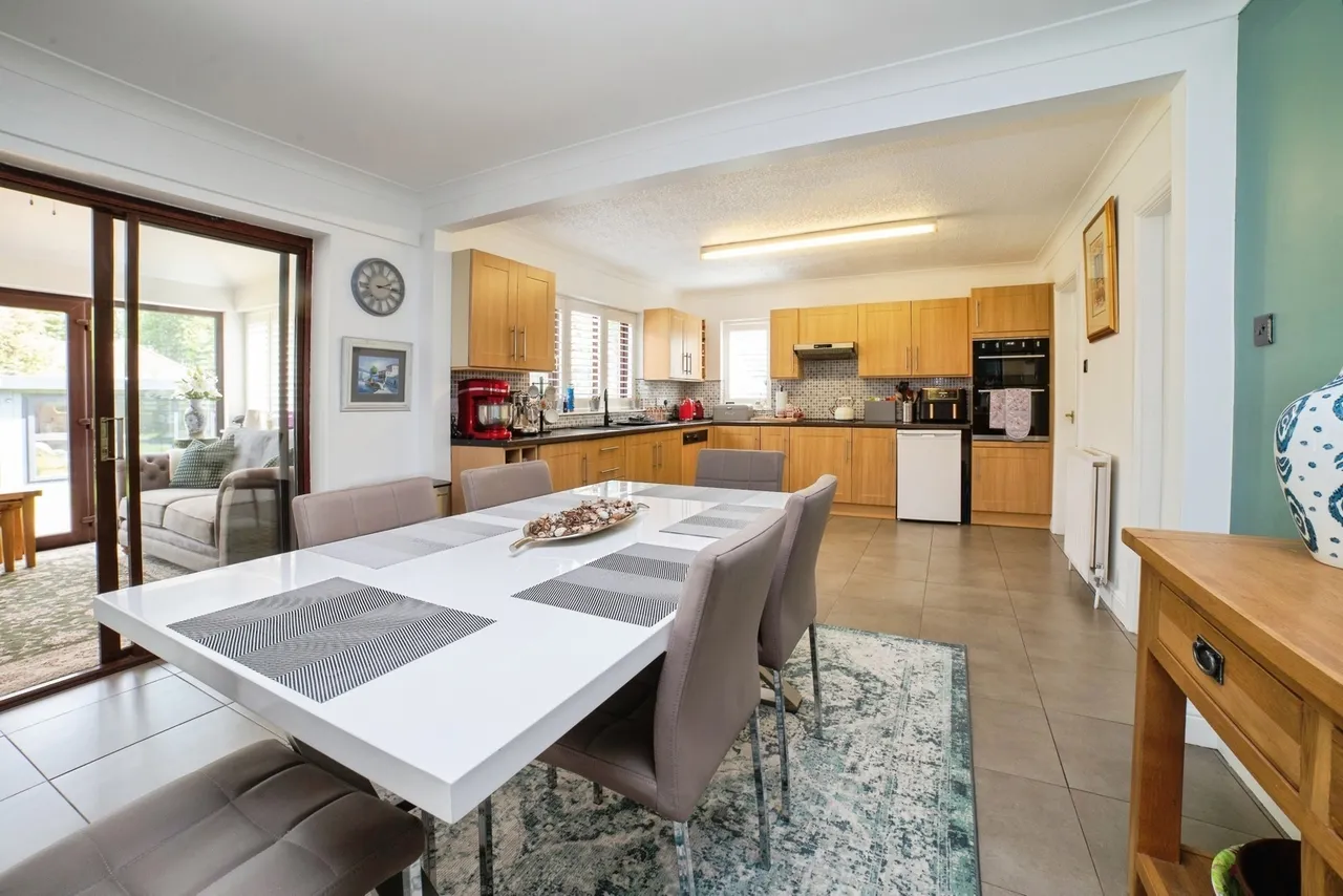 Kings Lodge Drive, Mansfield, NG18, photo 4