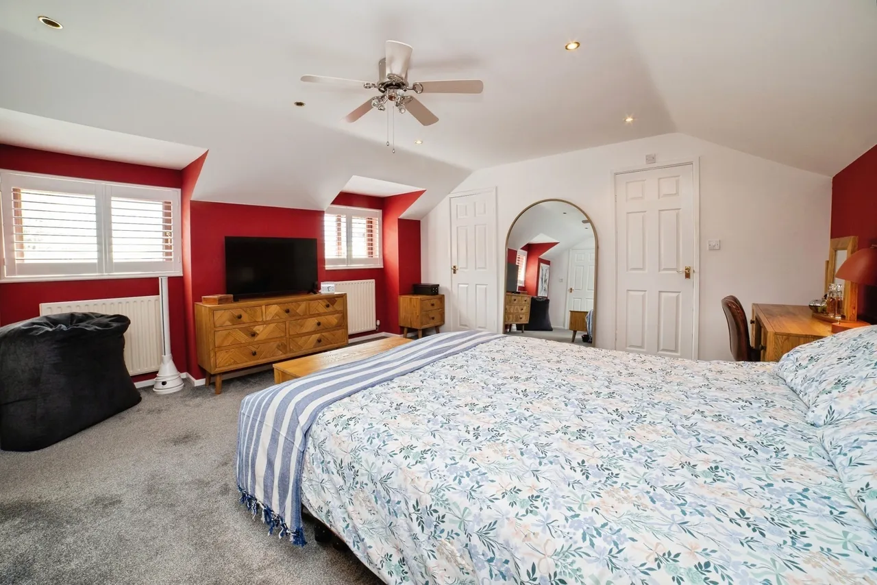 Kings Lodge Drive, Mansfield, NG18, photo 11