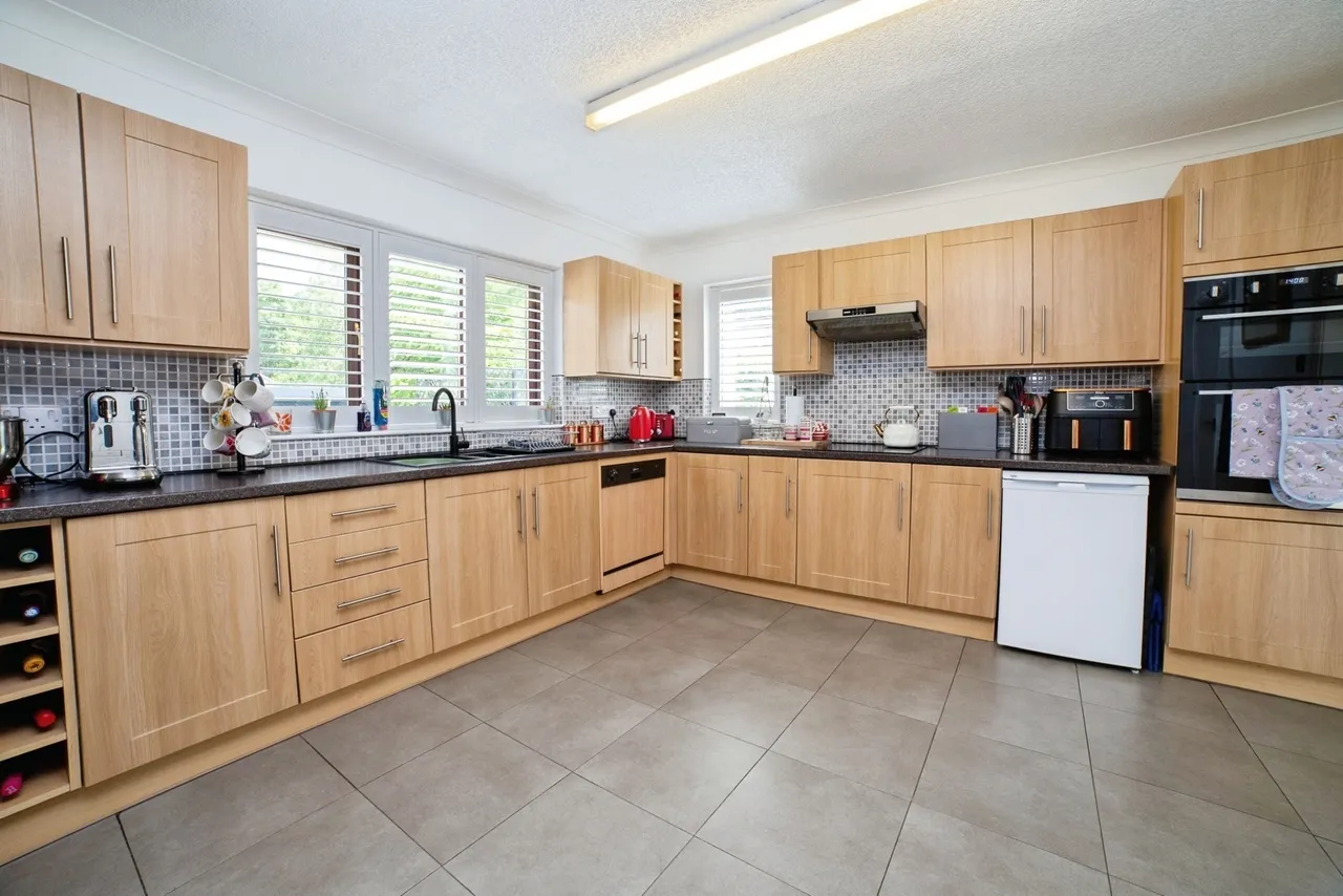 Kings Lodge Drive, Mansfield, NG18, photo 6