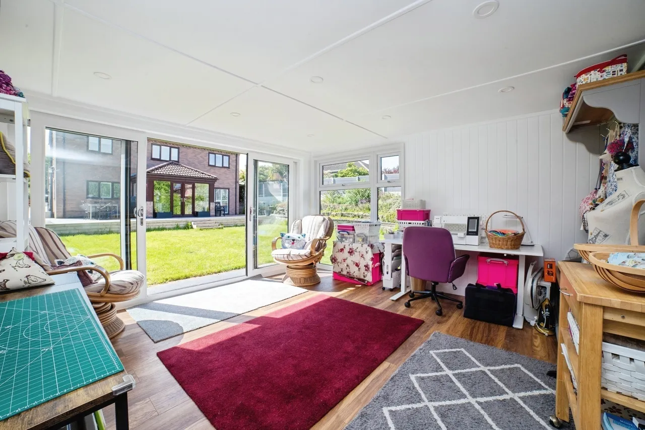 Kings Lodge Drive, Mansfield, NG18, photo 17