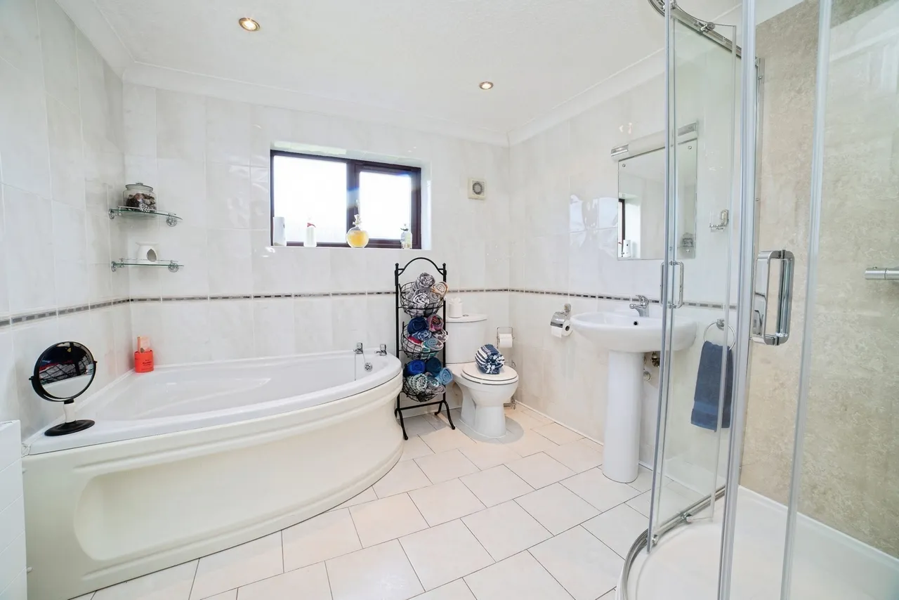 Kings Lodge Drive, Mansfield, NG18, photo 18