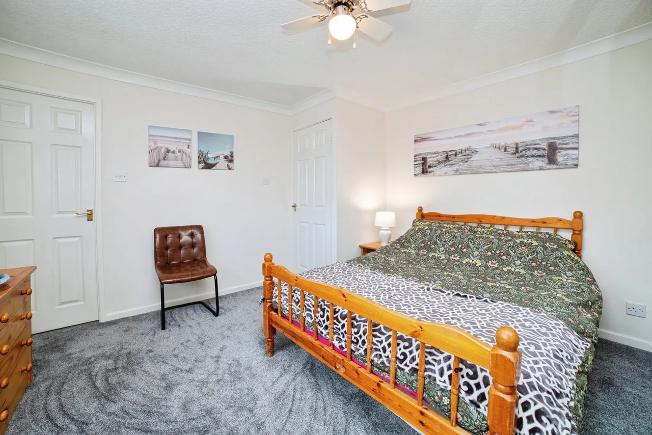 Kings Lodge Drive, Mansfield, NG18, photo 13