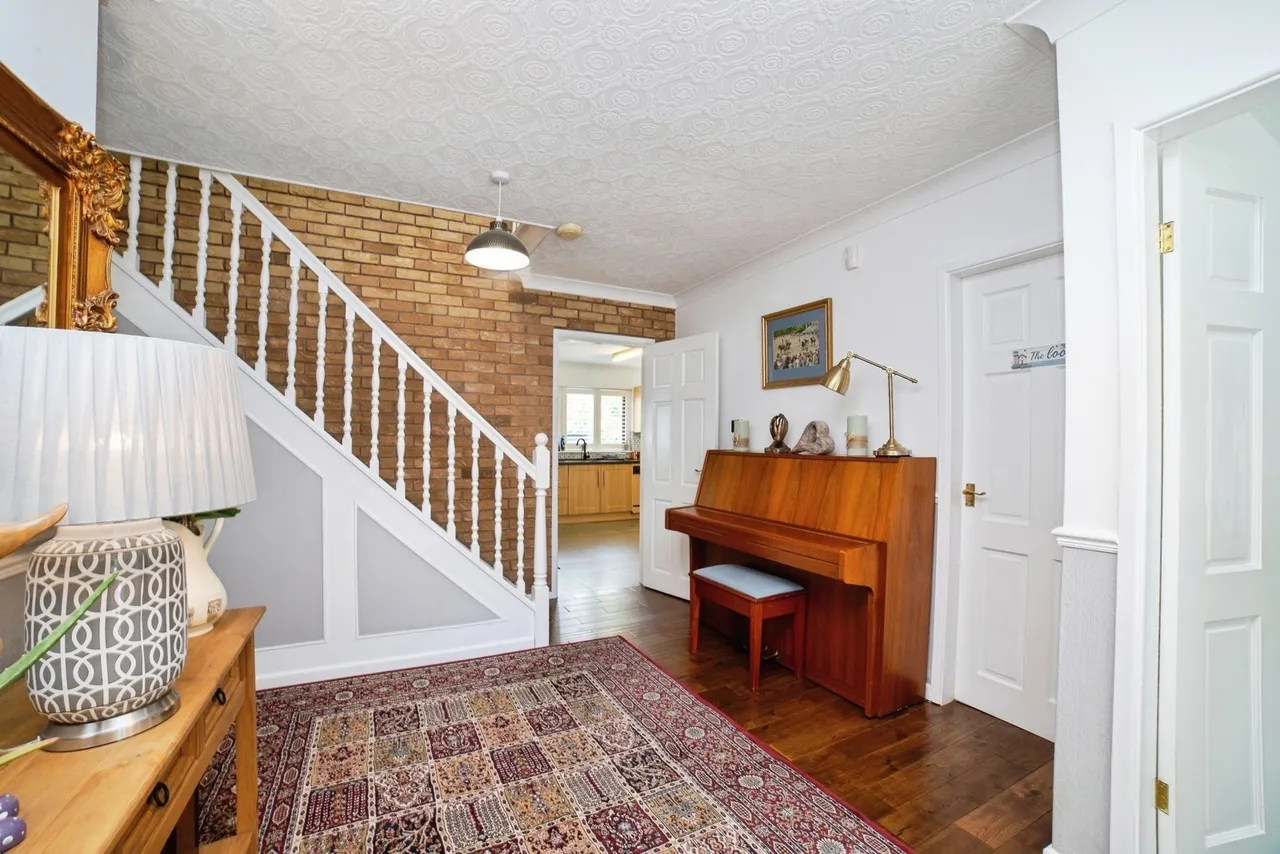 Kings Lodge Drive, Mansfield, NG18, photo 9