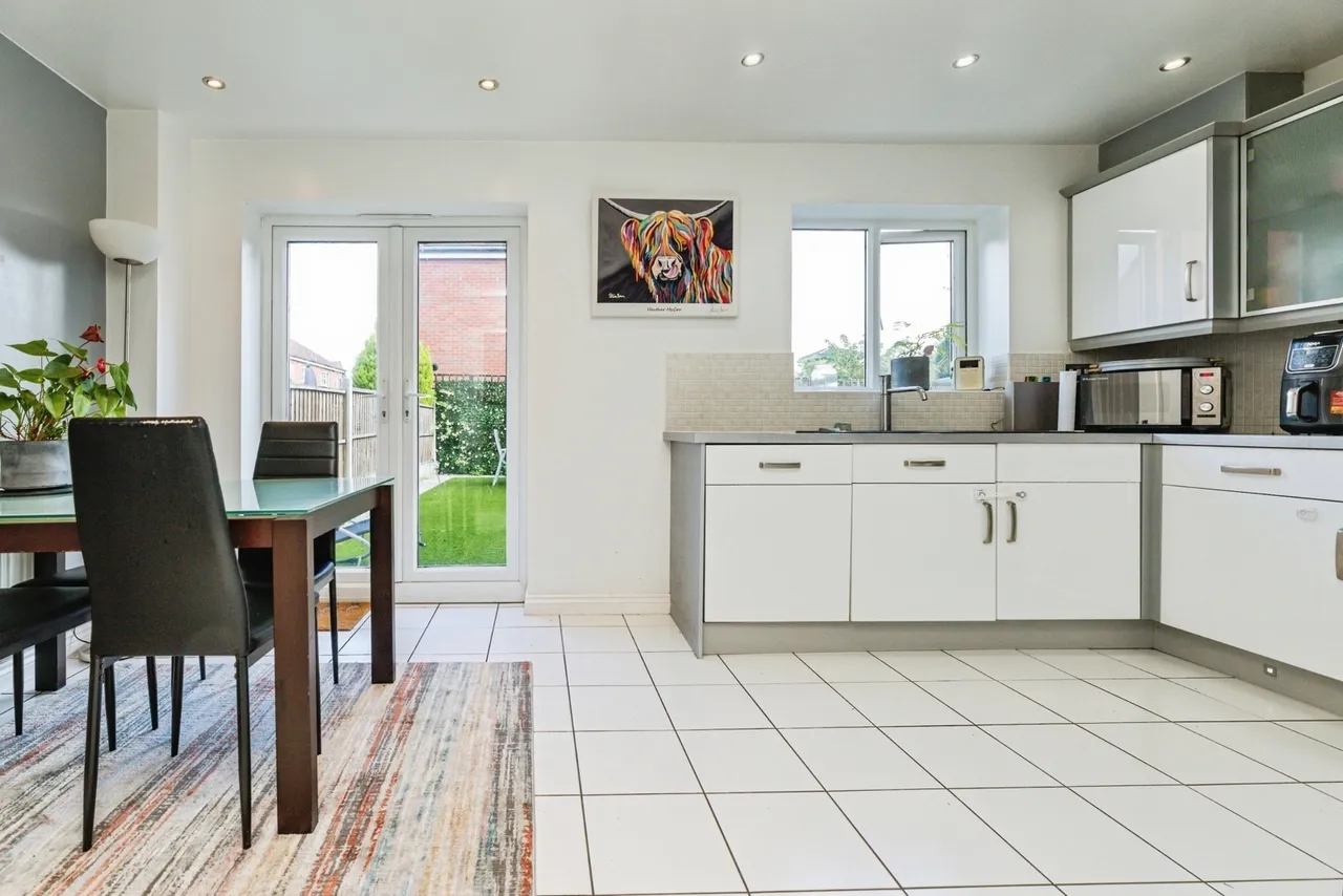 Ecclesfield Mews, SHEFFIELD, South Yorkshire, S35, photo 3