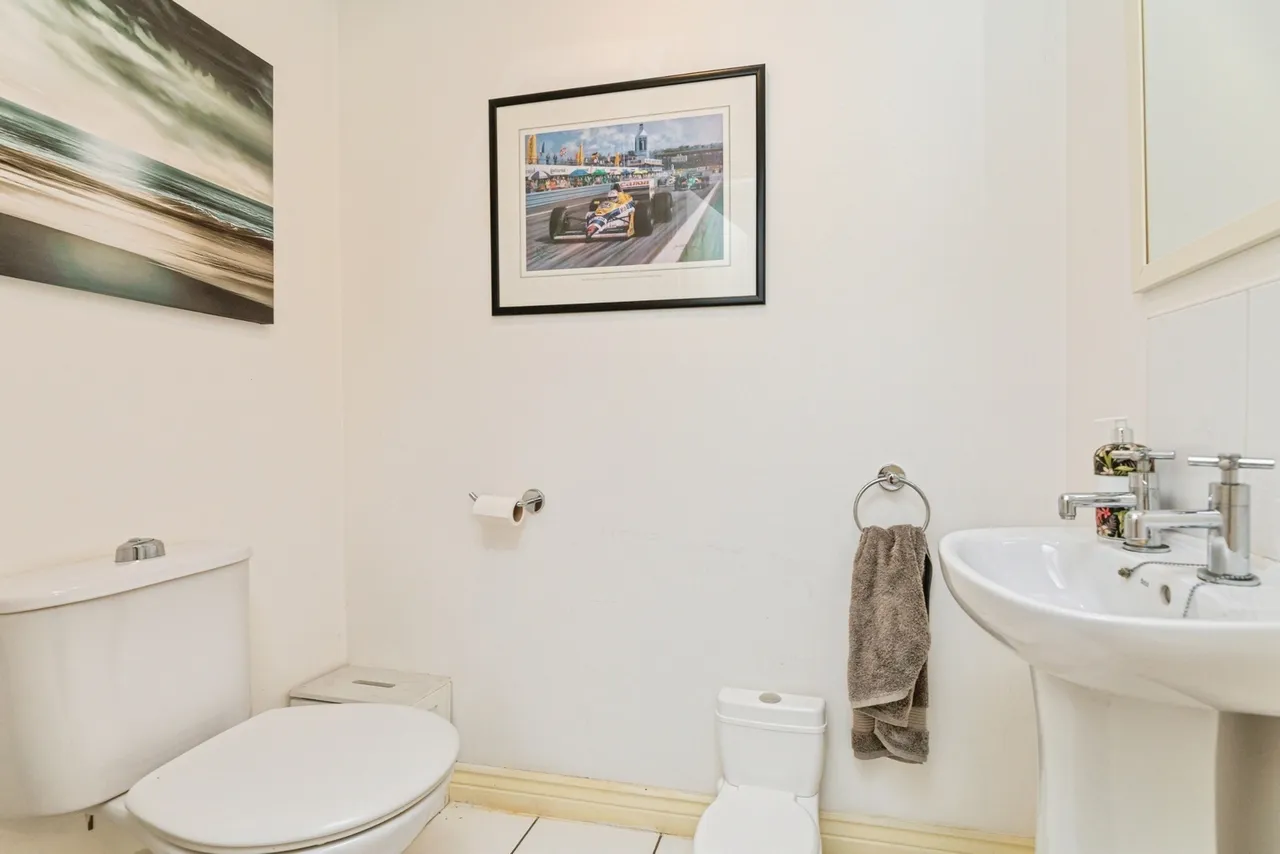 Ecclesfield Mews, SHEFFIELD, South Yorkshire, S35, photo 21