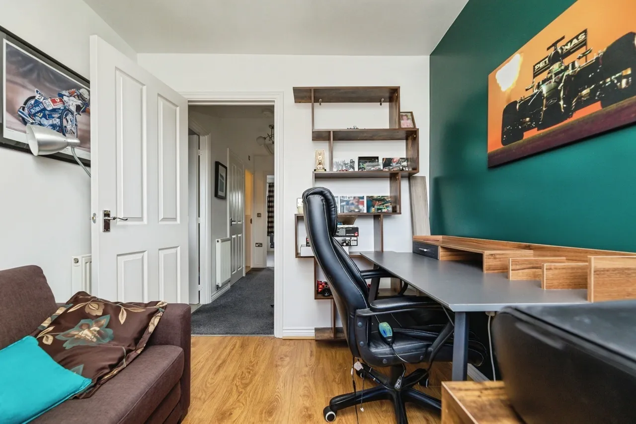 Ecclesfield Mews, SHEFFIELD, South Yorkshire, S35, photo 15