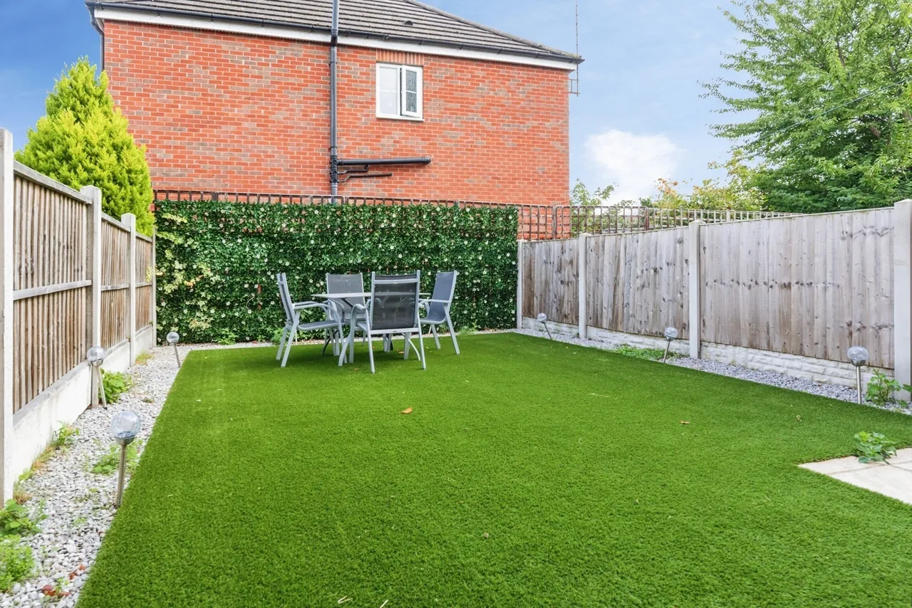 Ecclesfield Mews, SHEFFIELD, South Yorkshire, S35, photo 2