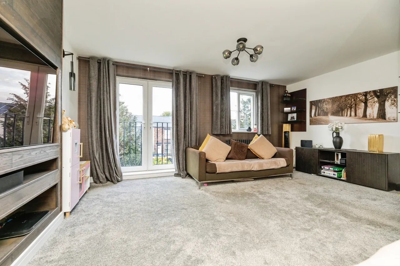 Ecclesfield Mews, SHEFFIELD, South Yorkshire, S35, photo 7