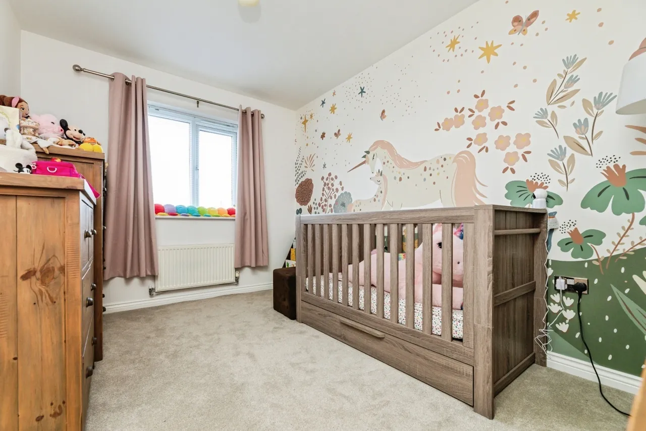 Ecclesfield Mews, SHEFFIELD, South Yorkshire, S35, photo 17