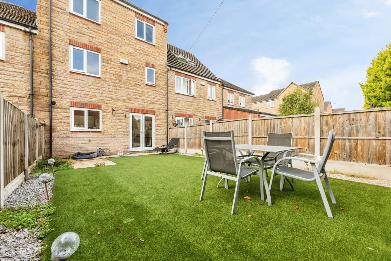 Ecclesfield Mews, SHEFFIELD, South Yorkshire, S35, photo 8