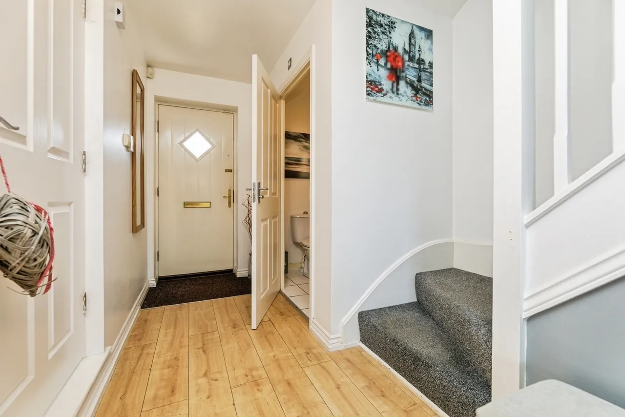 Ecclesfield Mews, SHEFFIELD, South Yorkshire, S35, photo 9