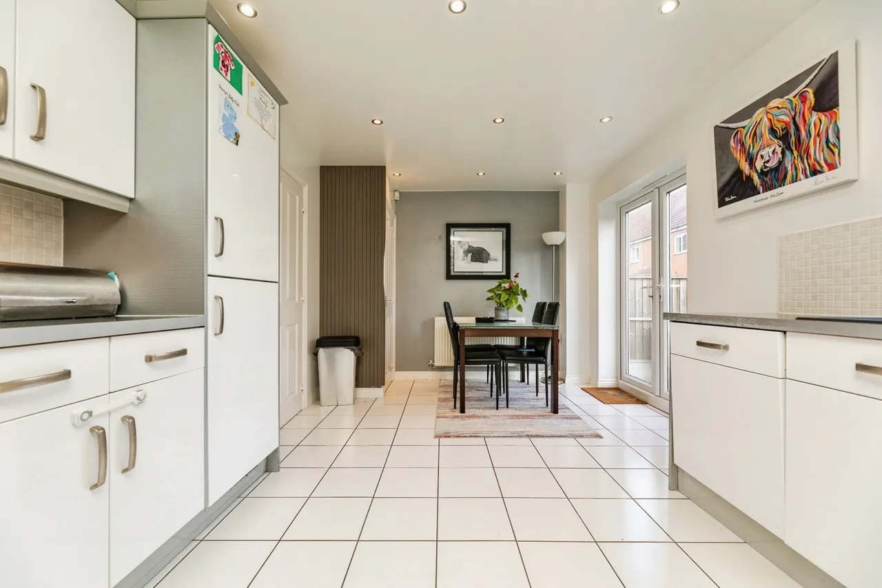 Ecclesfield Mews, SHEFFIELD, South Yorkshire, S35, photo 4